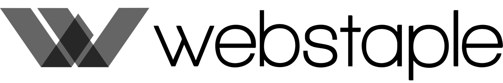 Webstaple Web Design